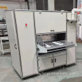 HEPA Filter Folding Machine- ը Roll- ում